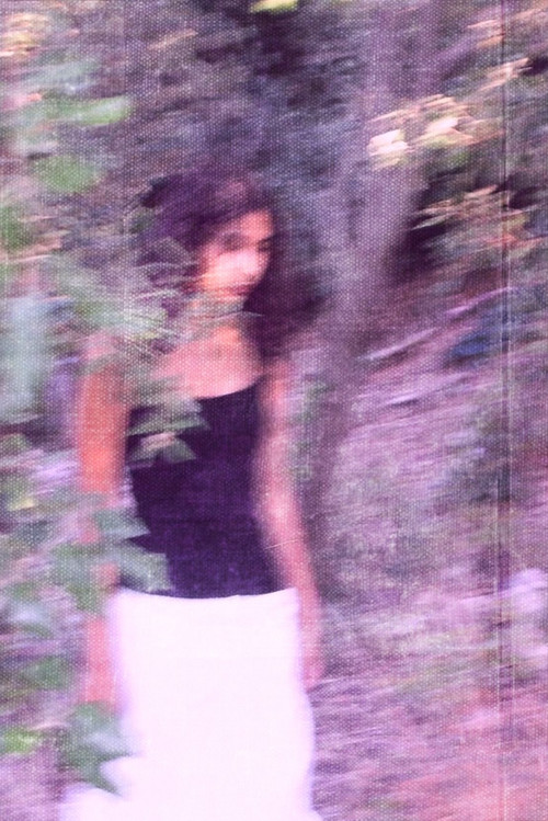 Ma mort te dit je t'aime