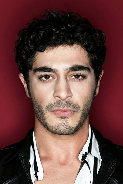 Burak Deniz as Maran Yaloglu