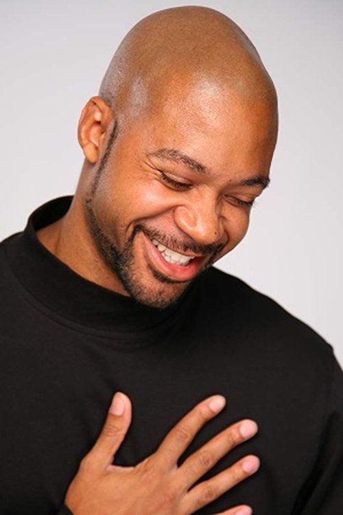 Chuck Johnson as Marco