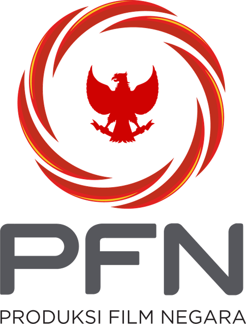 Produksi Film Negara logo
