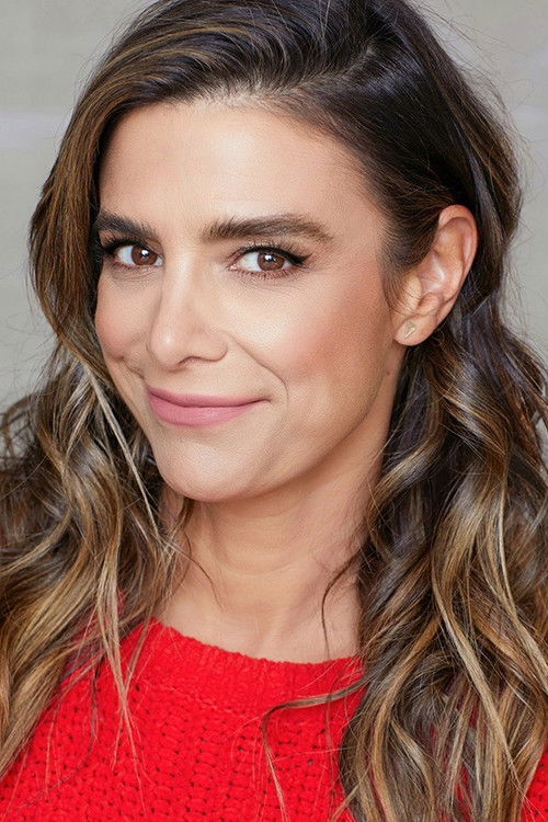 Alexandra Fatovich as Packing Store Clerk