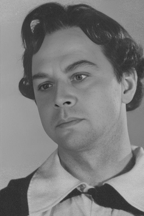 Vyacheslav Dugin as пан Никицкий