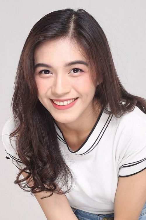 Gaby Warouw as Vanessa