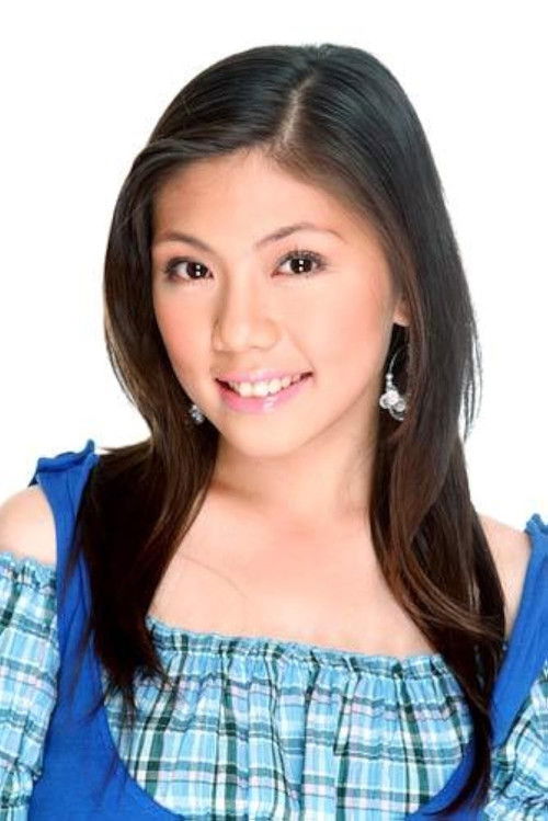 Kyra Custodio as Jamie