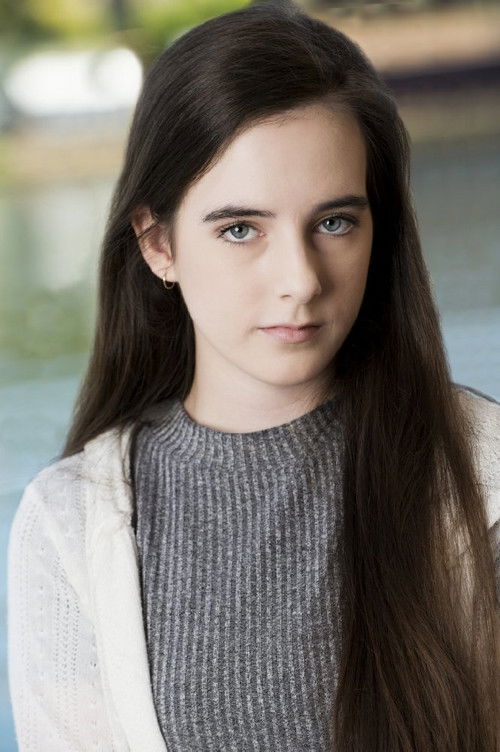 Jenna Kenney as Girl