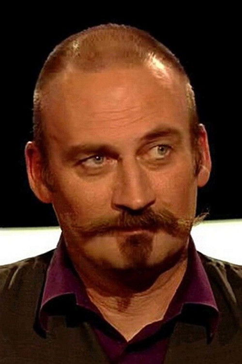 Bert Kruismans as Zichzelf