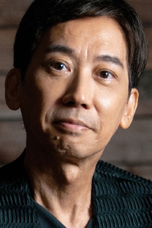 Cheung Tat-Ming as Cheun