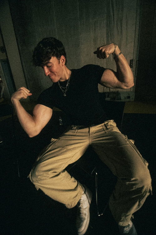 Michael Moynihan as George