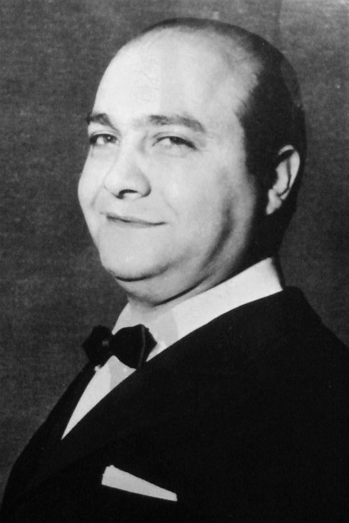 Aurelio Fierro as Aurelio