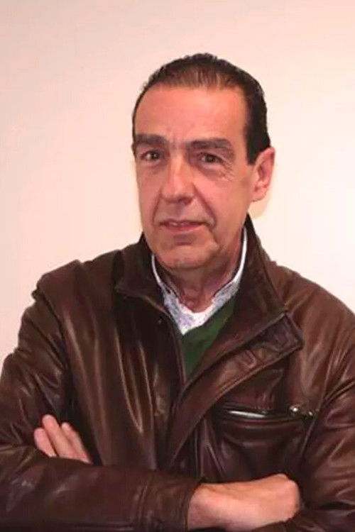 Félix Extremeño Prieto as Rebolledo