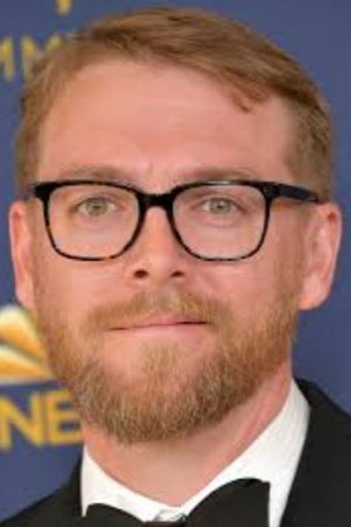 Alex Orr as Photo Crew