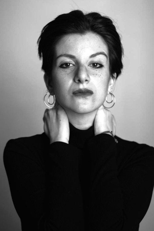 Adele Bilotta as Rosa