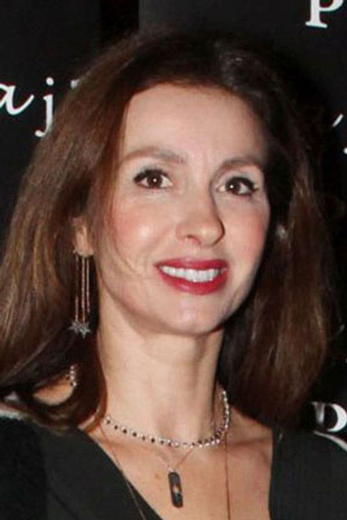 Φώφη Μαστροκώστα as 