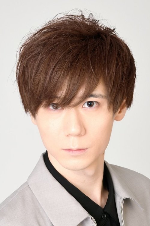 Shunya Hiruma as Wilhelm Avis (voice)
