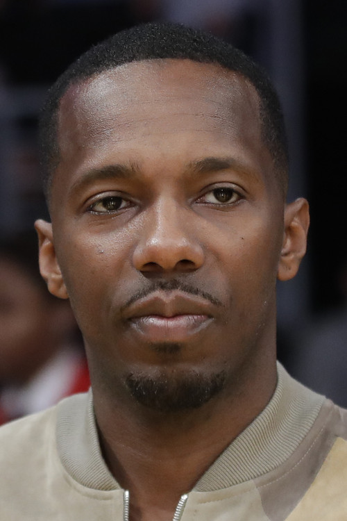 Rich Paul as 