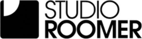 Studio Roomer logo