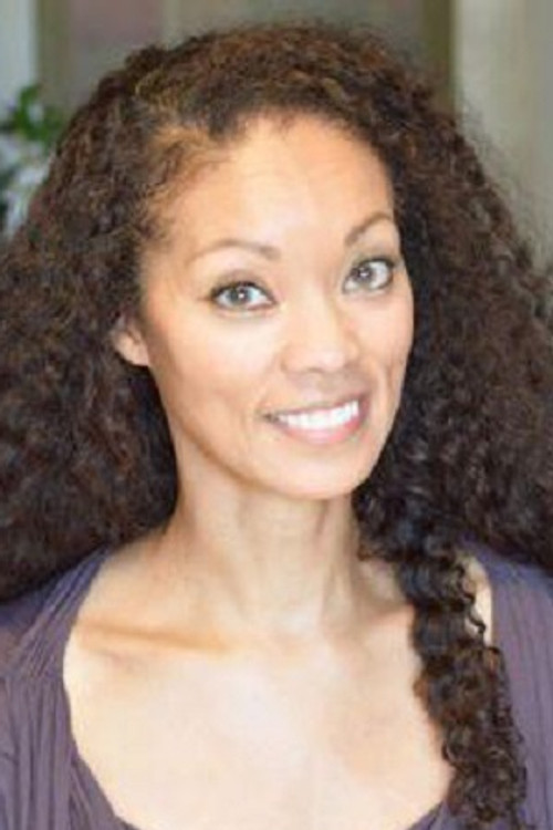 Kimberly Arland as Patrice Arland