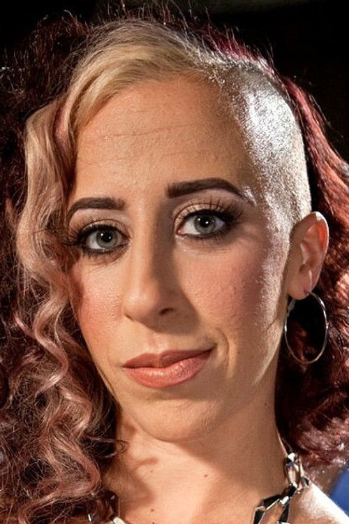 Andre Shakti as (archive footage)