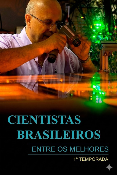 Brazilian Scientists Among the Best