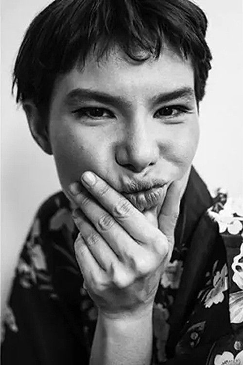 Luiza Lemmertz as Diadorim