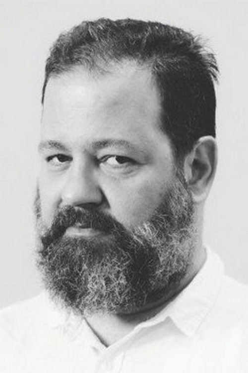 Paweł Wolak as Lubomír