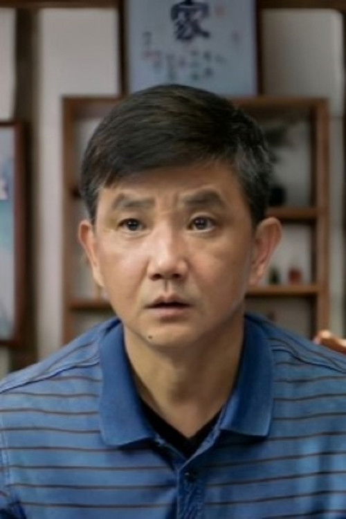 Li Nan as Middle School Student