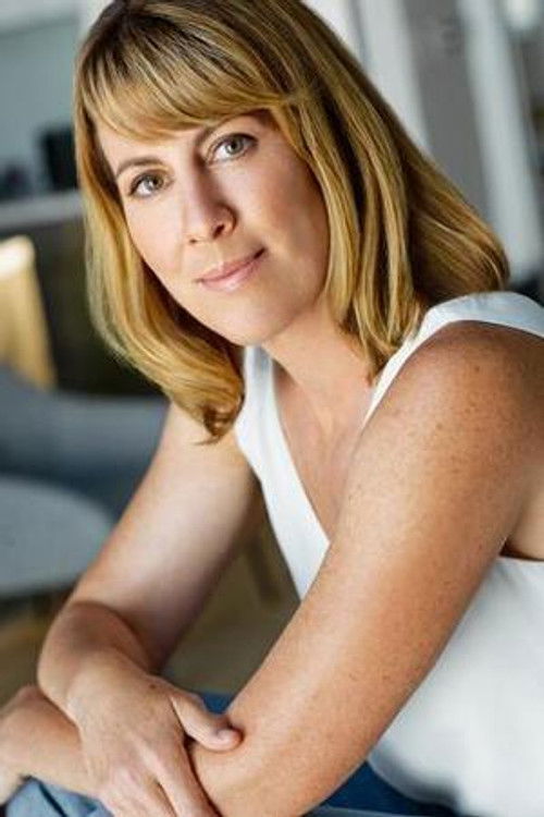 Julie Cardia as Headmaster Kirkland