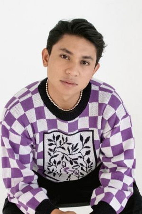 Rheino Poetiray as Anton's Friend