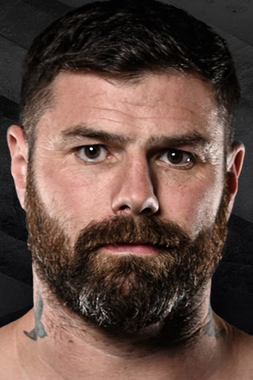 Mick Terrill profile photo