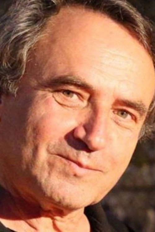 Mevlan Shanaj as Nebi Surreli