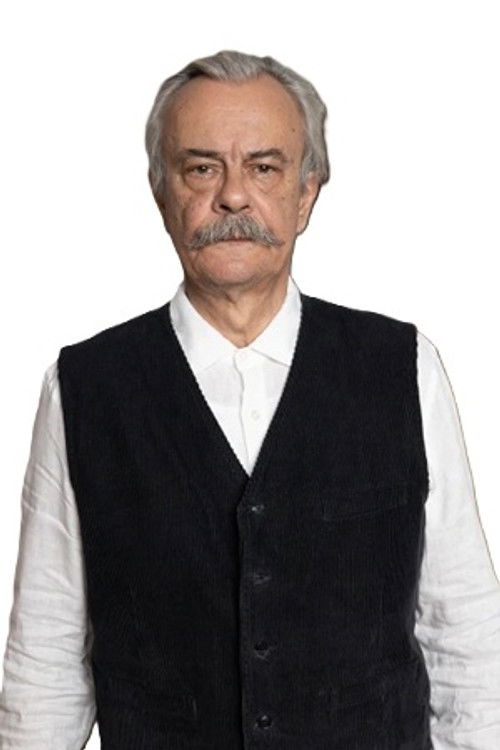 Tamás Szalma profile photo