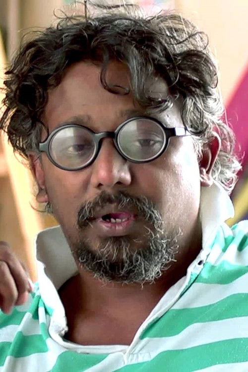 Amitabh Reza Chowdhury as Guest Appearance