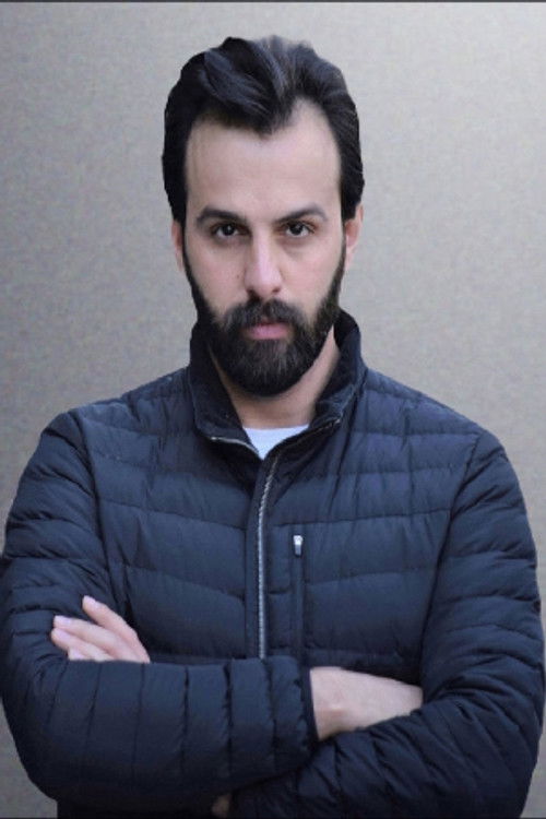 Najd Sulaiman as النقيب يامن