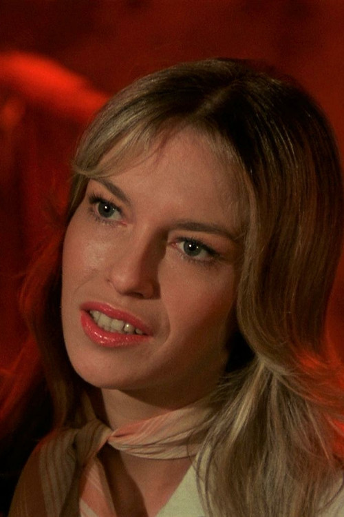 Crystin Sinclaire as Wendy