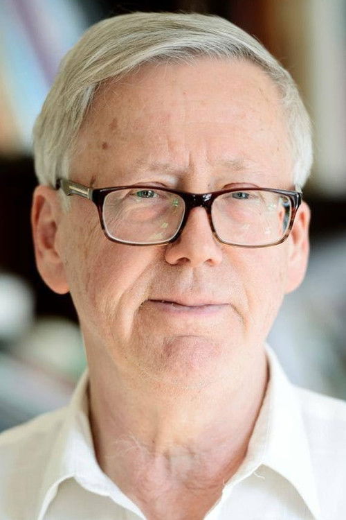 Staffan Hildebrand as Self - Interviewer