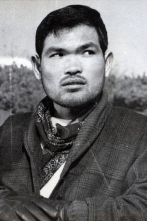 Jo Seok-geun as Gab-dol