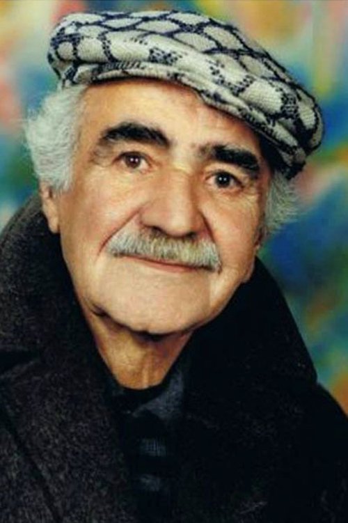 Nematollah Gorji as Rouhollah