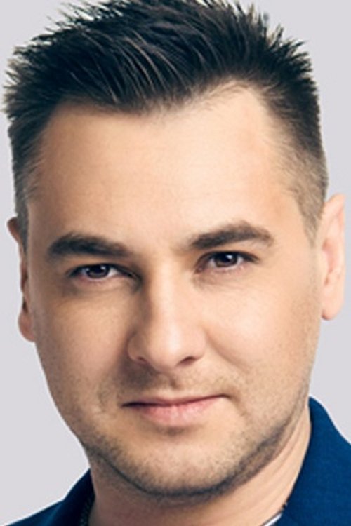 Alexey Sigaev as Chuk (voice)