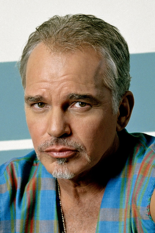Billy Bob Thornton as Thomas Morgan