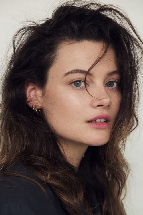 Matilda Price as June