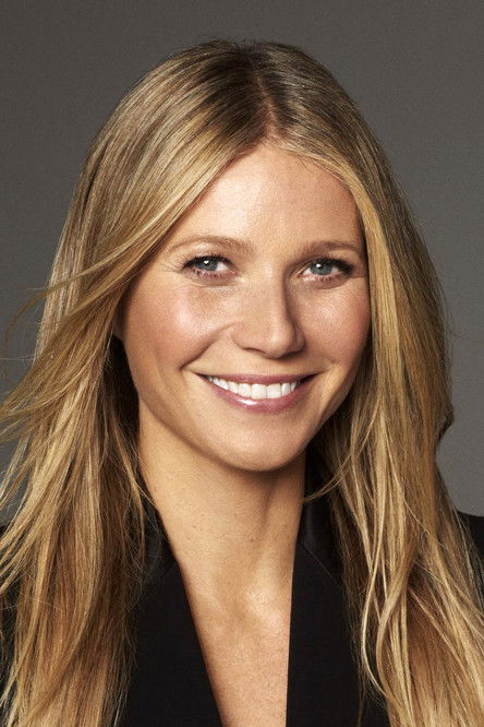 Gwyneth Paltrow as Self