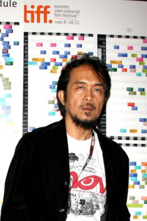 Dante Perez as Rebel