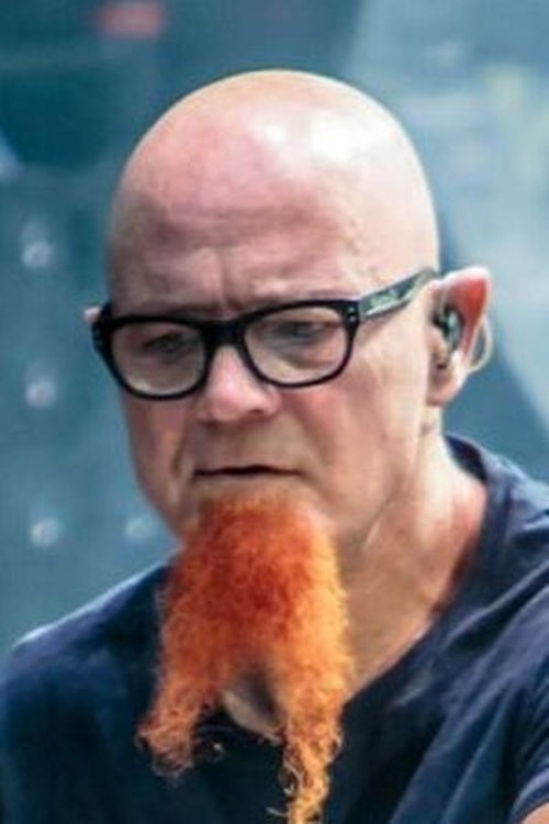 Alberto Rocchetti as Tastiera