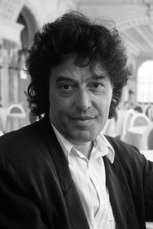 Tom Stoppard as