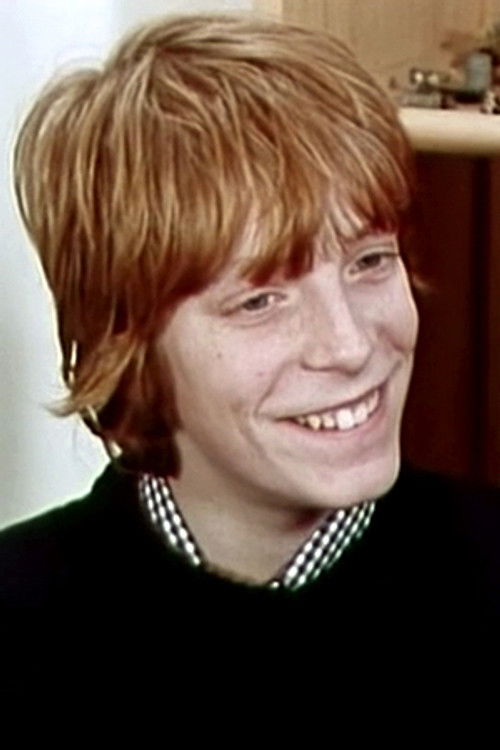 Francis Gilson as Joseph