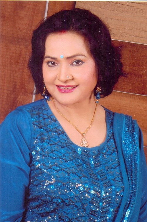 Pushpa Verma as 