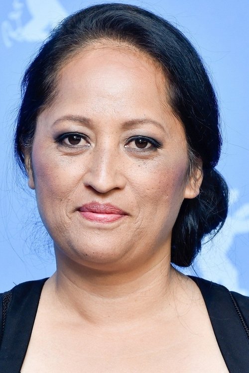 Nancy Brunning as Tania Rogers