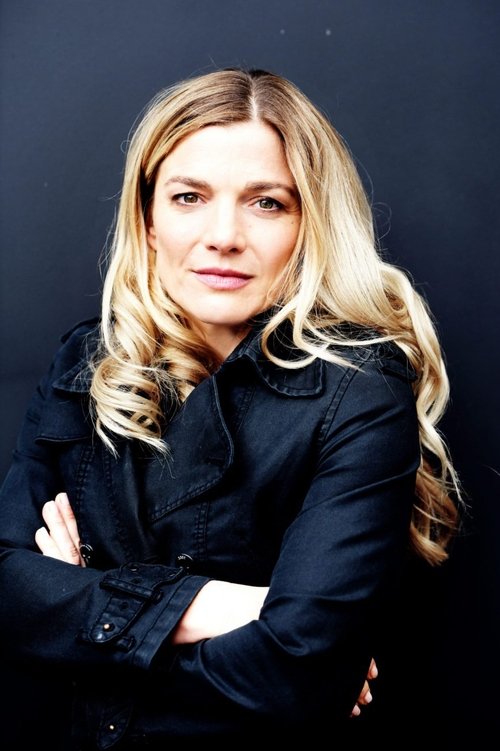 Daniela Wutte as Anita