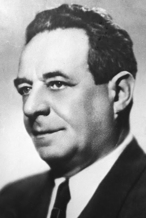 Aleksandr Ilyinsky as Yesyp