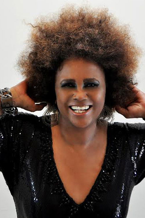 Sandra de Sá as Self